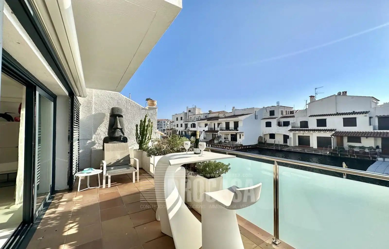 Chalet con piscina en venta en ILLA CARTAGO, imagen 12