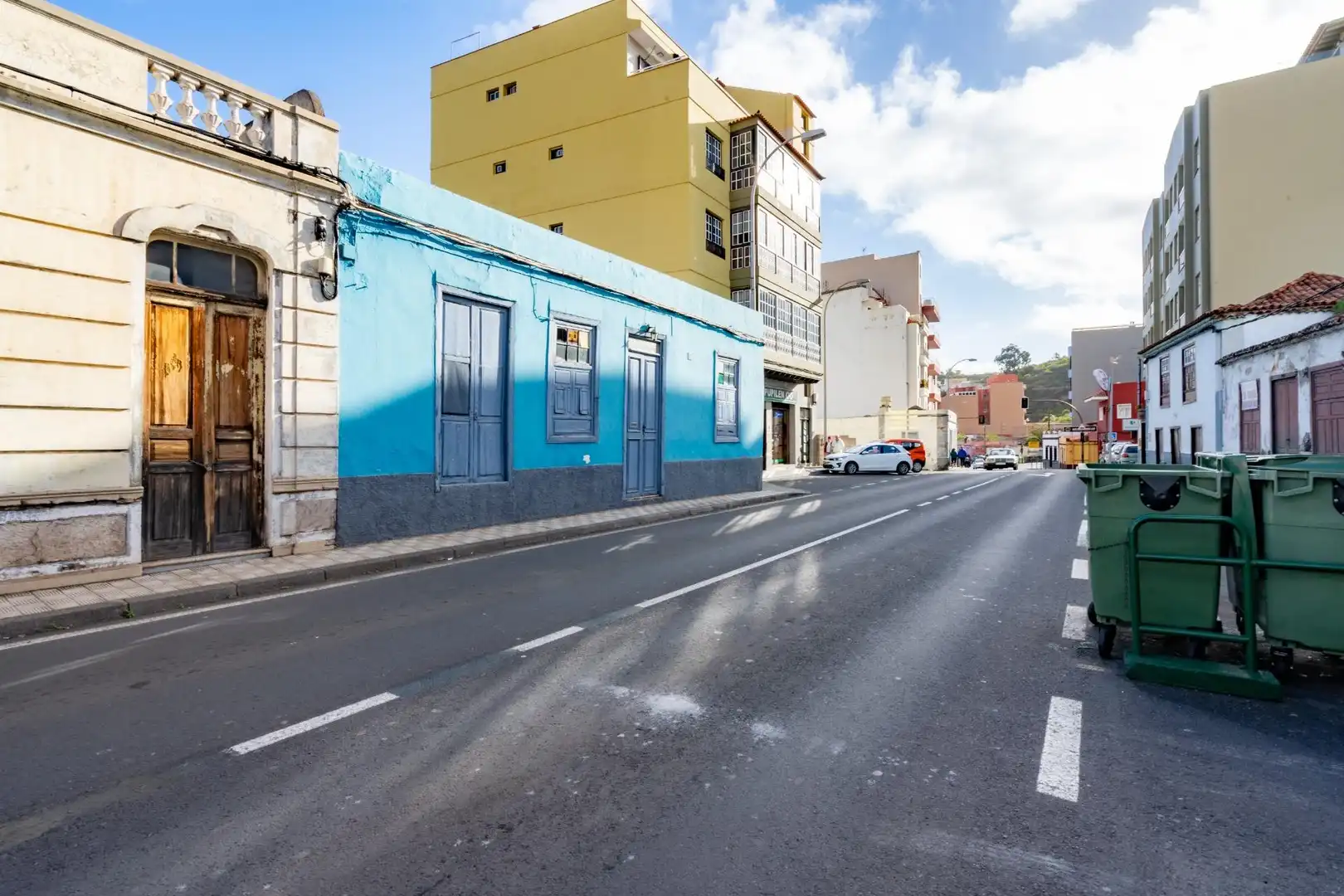 Residential land for sale in Avenida VEINTICINCO DE ABRIL 64, imagen 7