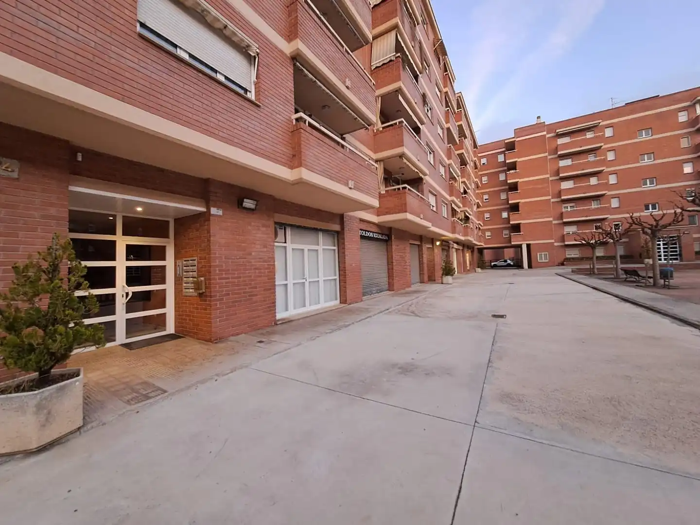 Piso de alquiler en Ponent - Set Camins