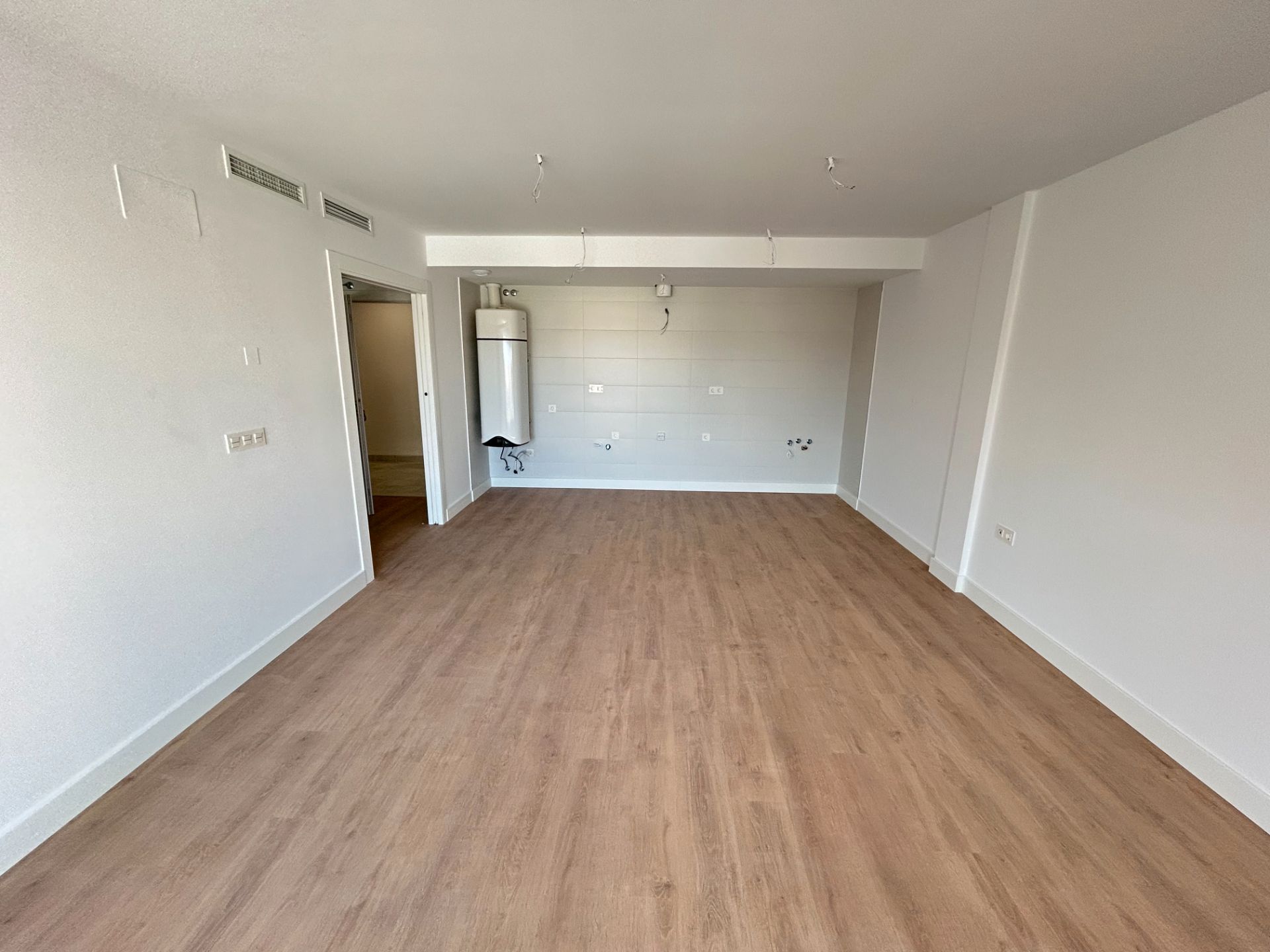 Flat for sale in Roquetas de Mar  with Terrace and Community pool