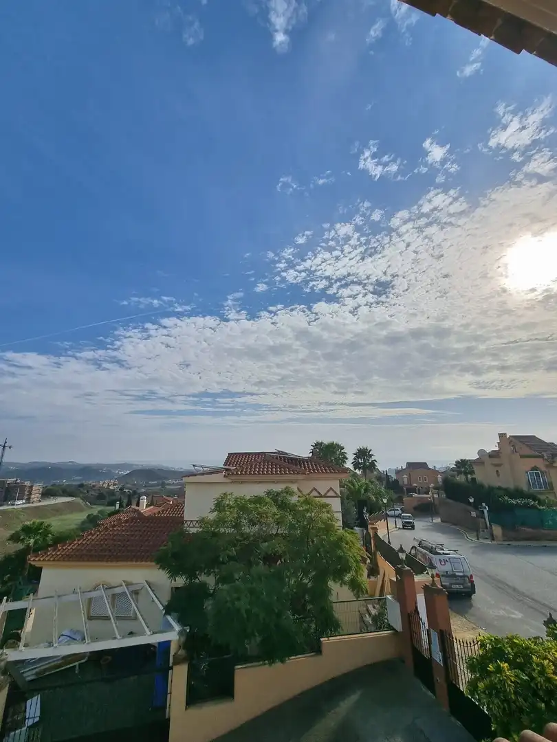 Xalet amb terrassa en venda a Riviera del Sol, imagen 27