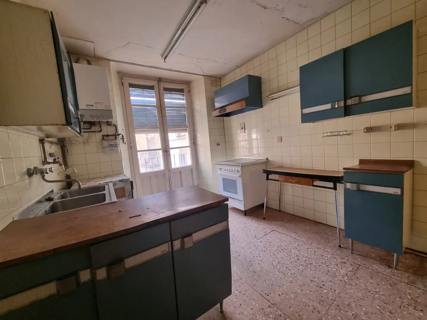 Piso con terraza en venta en Plaza Ramón Benito Aceña 3, imagen 38