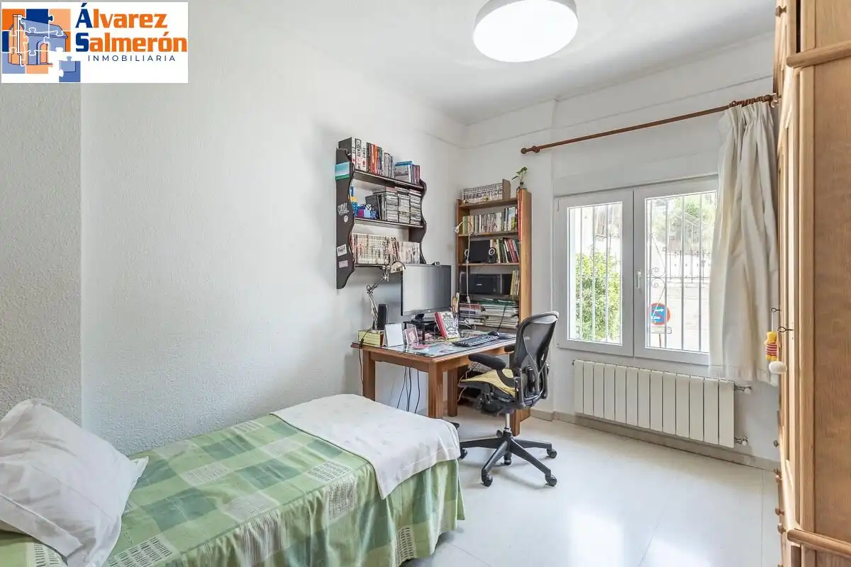 Appartement à vendre à Calle MOLINOS, imagen 15