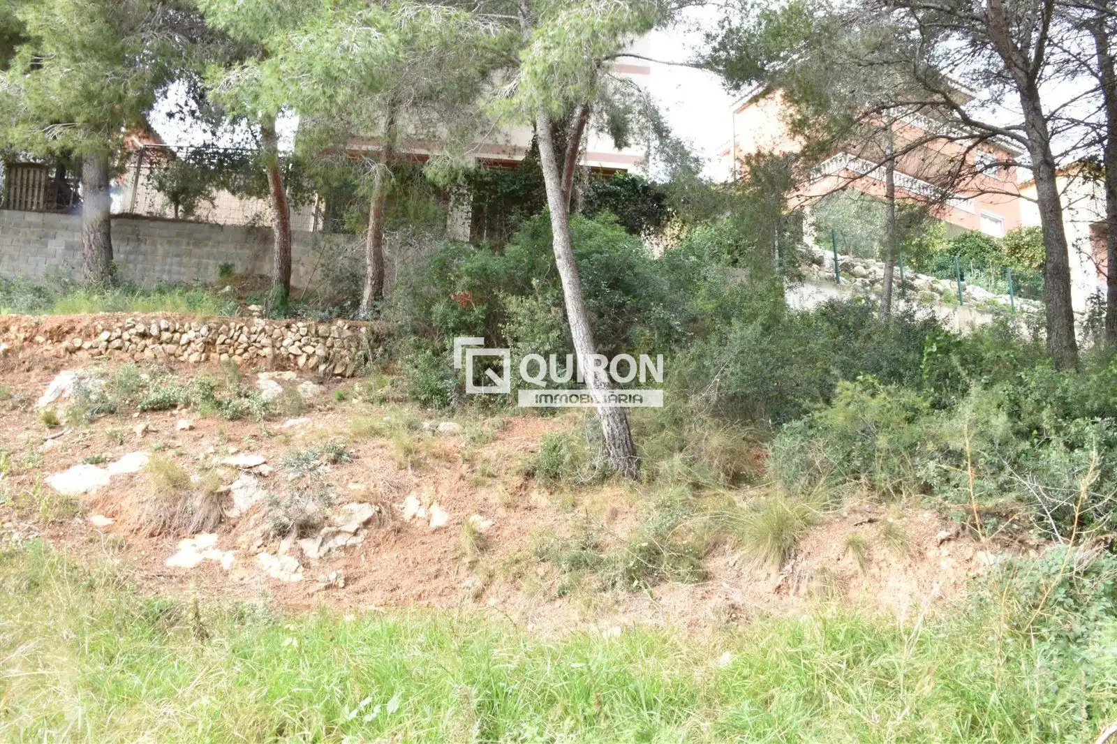 Rural land for sale in Costa Cunit - Els Jardins - Els Rosers, imagen 8