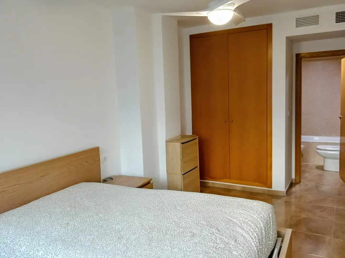 Ático en venta en Torreagüera