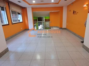 Business premises for sale in O Carballiño