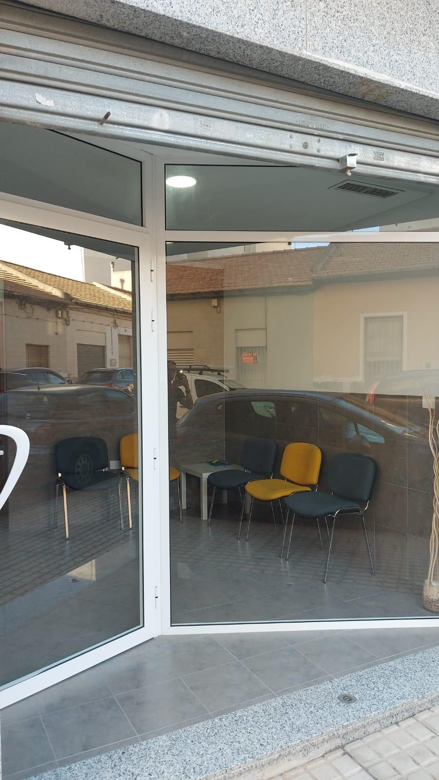 Planta baja for sale in Elche / Elx  with Air Conditioner and Terrace