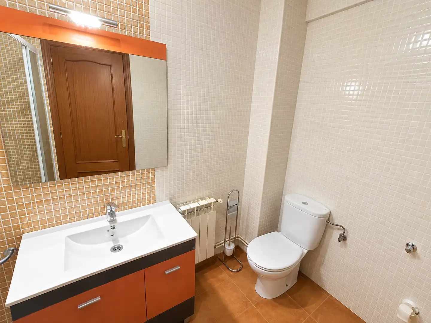 Baño de Piso en venta en El Torreón - Los Ángeles - El Pilar