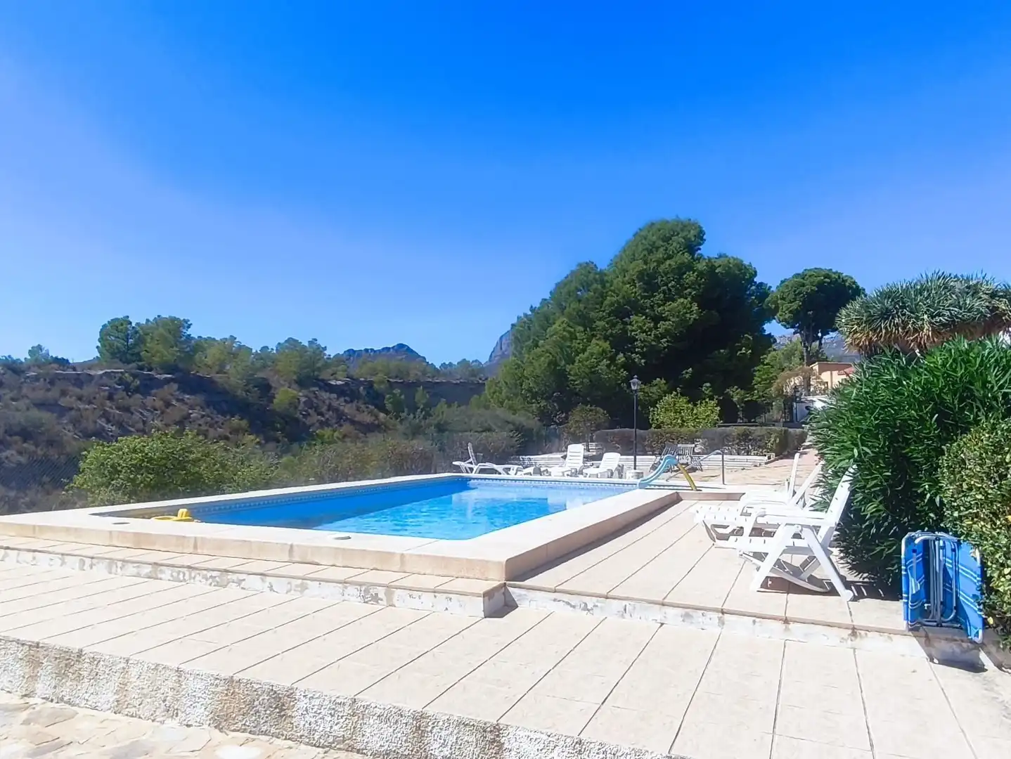 Apartament amb piscina en venda a Coloma, imagen 52
