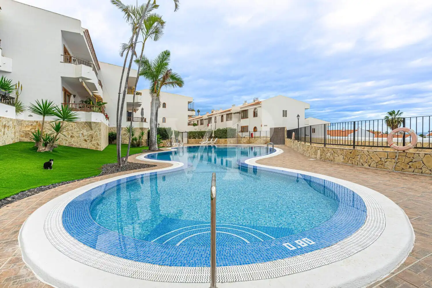 Attic for sale in Torviscas Centro y Alto