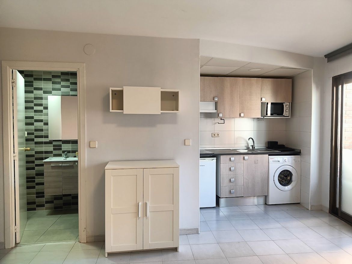 Study to rent in Carrer Plateria, 5, Centre Històric