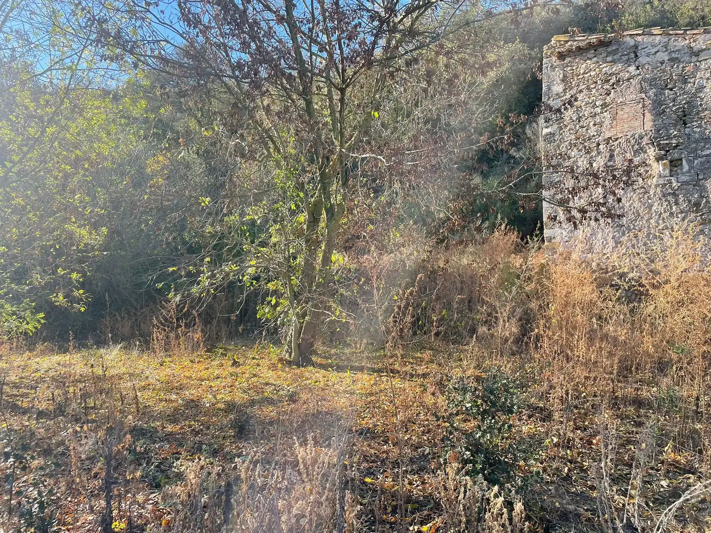 Country house zum Verkauf in Sant Julià de Ramis mit Privatgarten