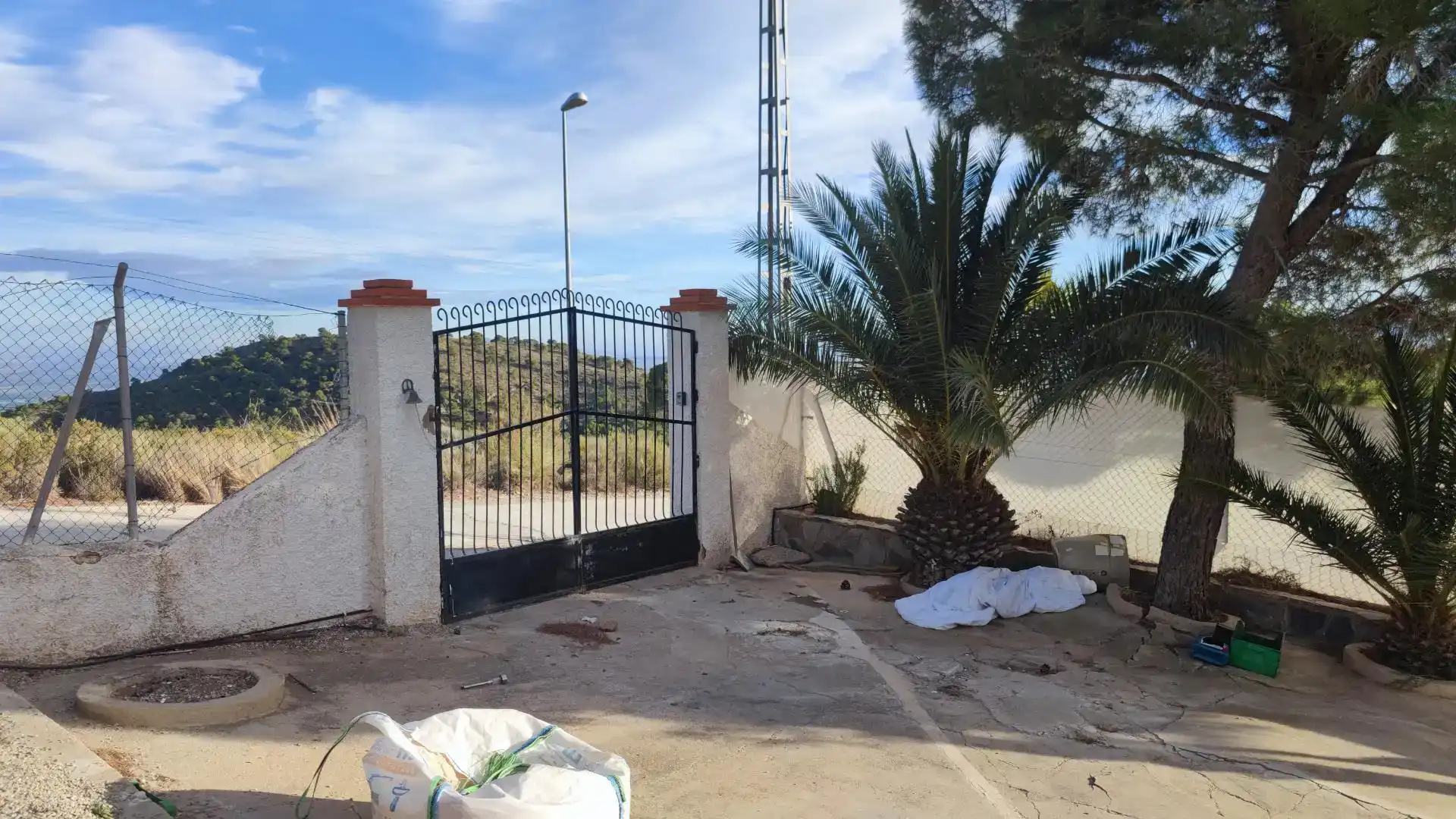 Casa o chalet en venta en Aledo