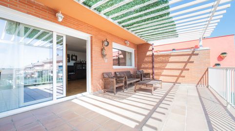 Foto 5 de Casa o chalet en venta en Calle de Pontevedra, 99, Las Castañeras - Bulevar, Arroyomolinos (Madrid)