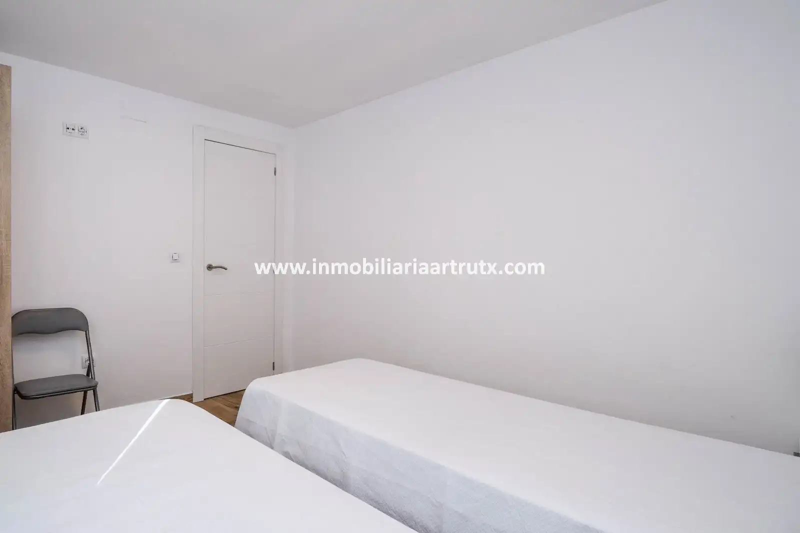 Schlafzimmer von Wohnungen zum Verkauf in Ciutadella de Menorca mit Terrasse