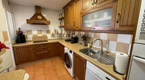 Photo 3 of Flat for sale in Bonanza - Avda de Huelva - Barrio Andalucia, Sanlúcar de Barrameda
