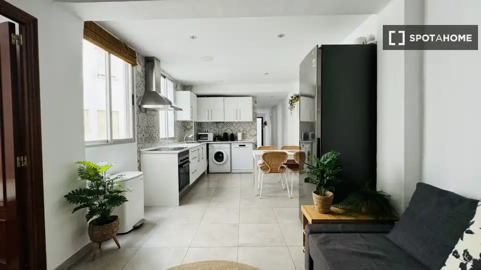 Fotografía del inmueble reportado: 1.650 €/mes — La Raïosa, Valencia