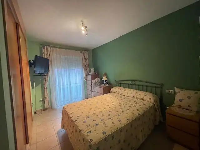 Detached homes for sale in San García
