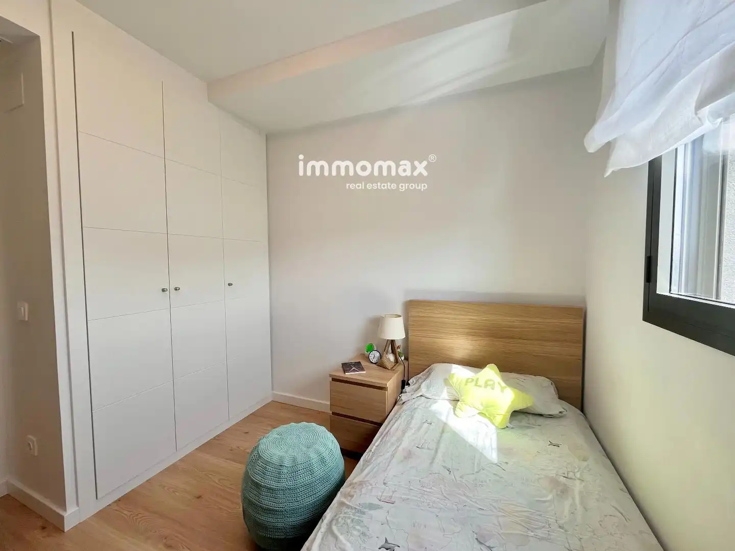 Flat for sale in La Geltrú - Sant Jordi