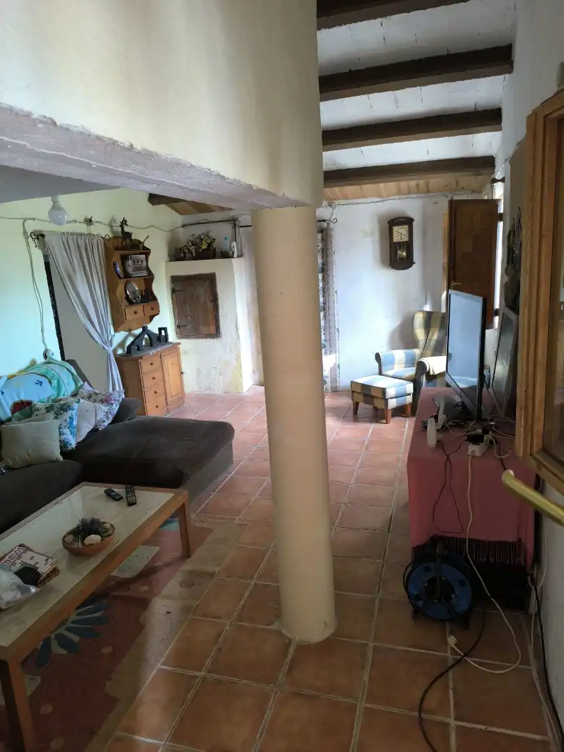 Casa rústica con piscina en venta en Urbanitzacions, imagen 20