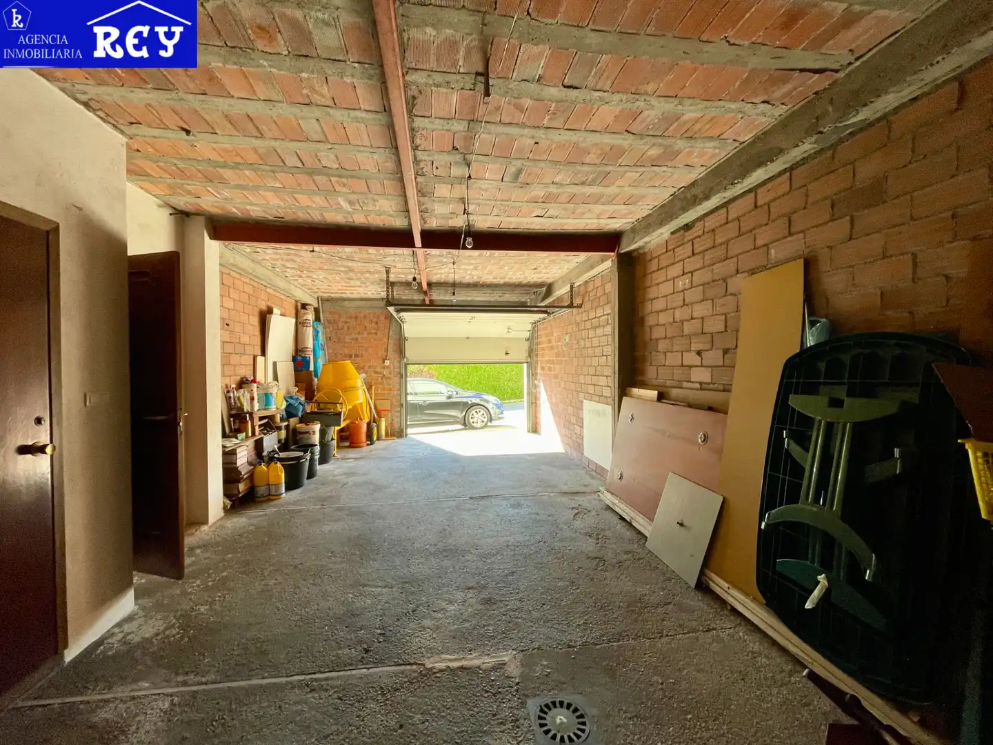 Detached homes for sale in Santiago de Compostela   with Private garden