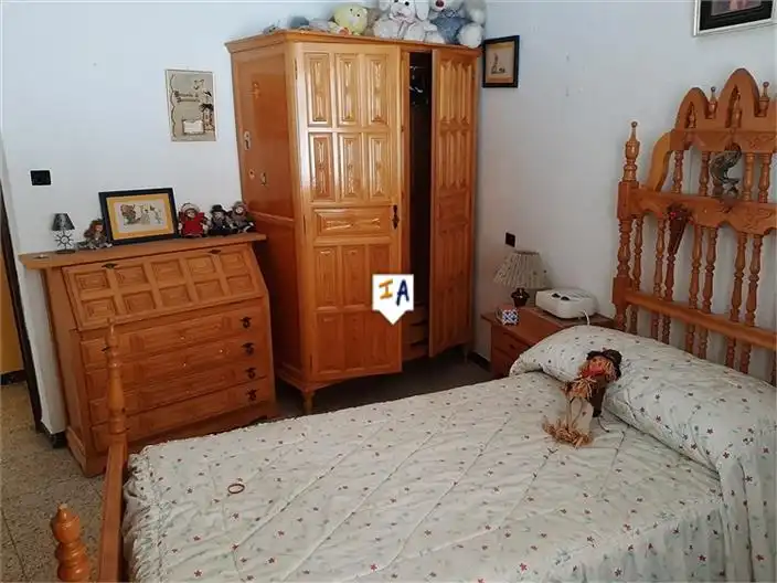 Reihenhaus zum Verkauf in Fuente-Tójar, imagen 8