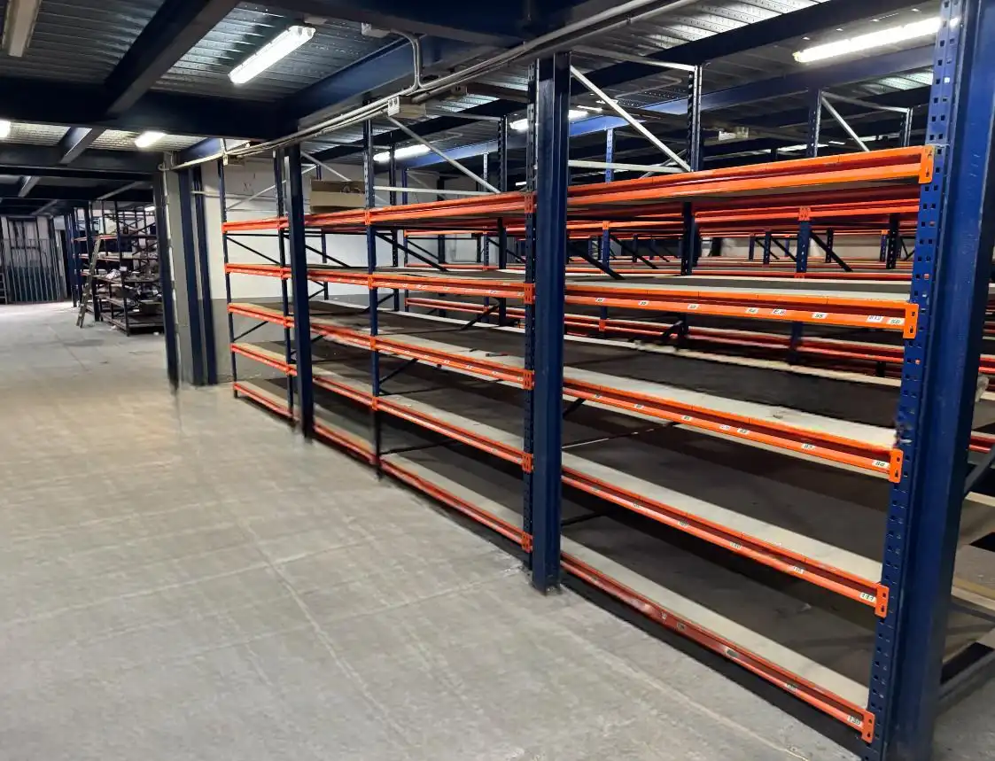 Nave industrial en venta en Calle Salvador Fructuoso, imagen 4