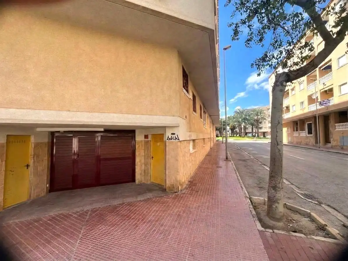 Wohnung mit Aufzug zum Verkauf in Las Viñas, imagen 39