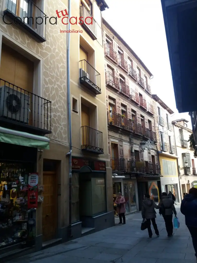 Commercial properties for rent in Calle cervantes, Plaza Mayor - San Agustín