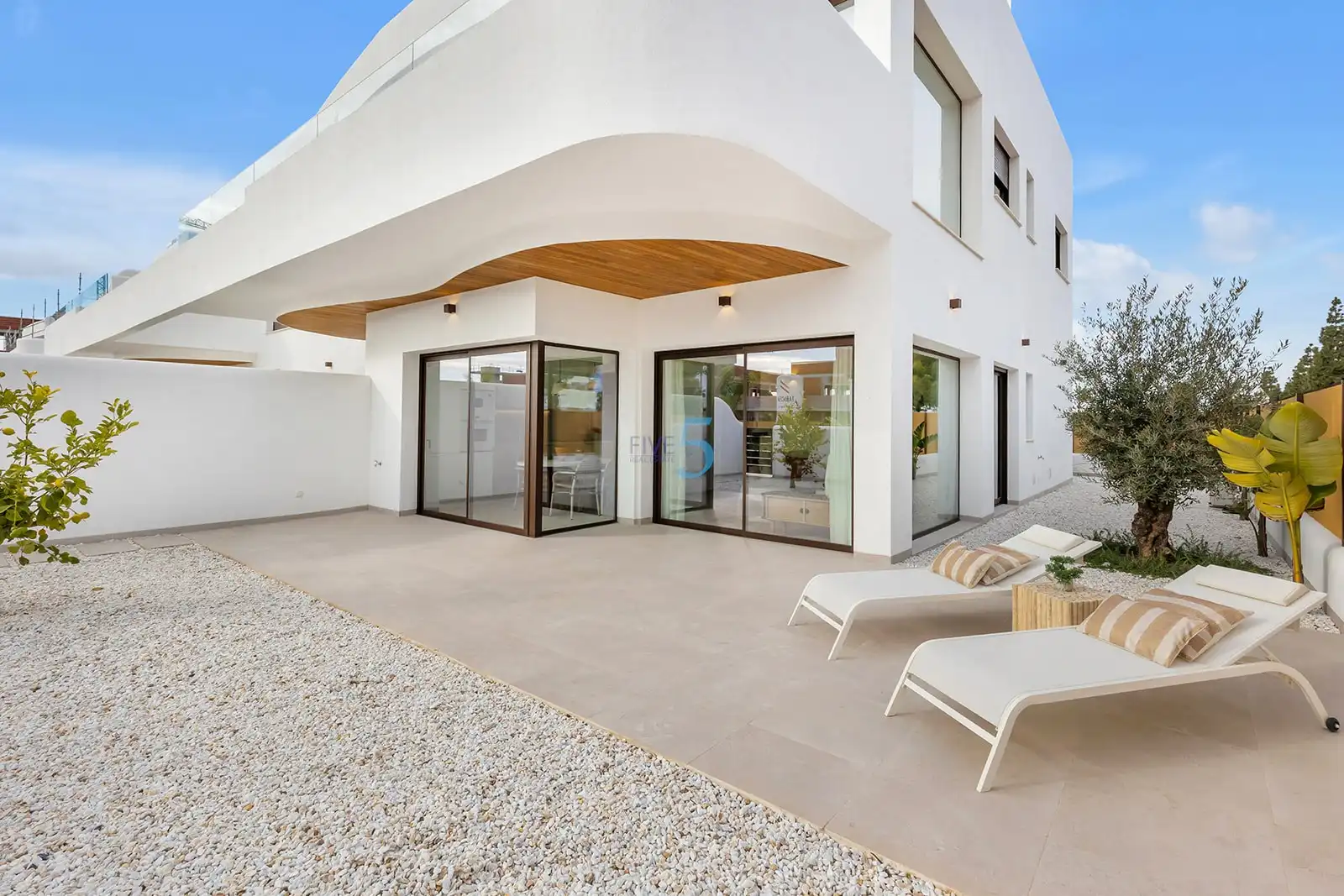 Appartement avec piscine à vendre à Calle -Pp Lomas de Rame, imagen 34