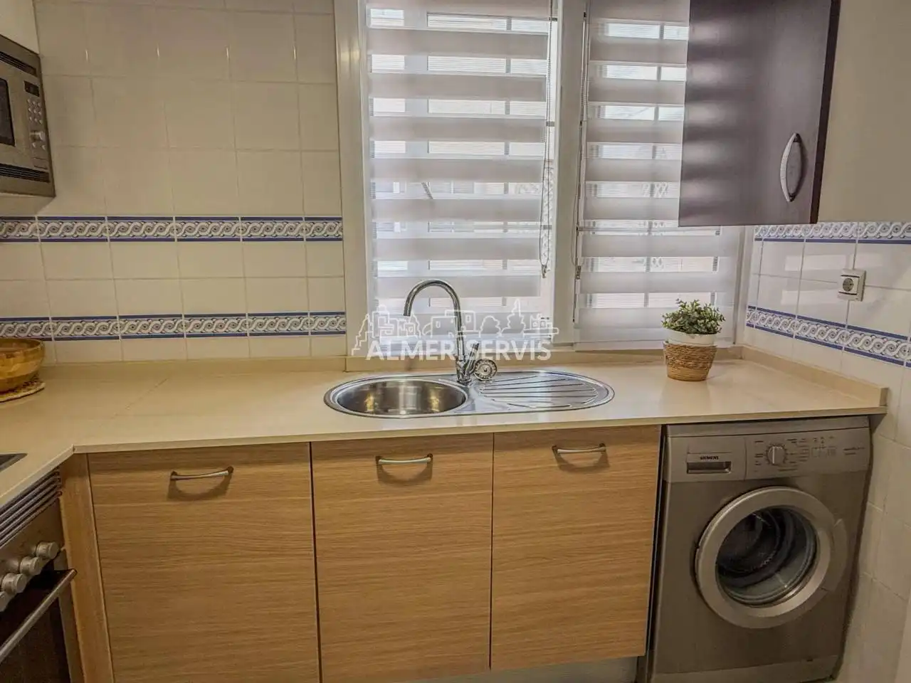 Maisonette zum Verkauf in Calle Carabela, Almerimar