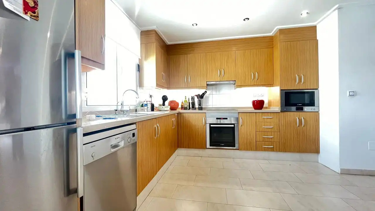 Appartement compact à vendre à Orihuela Costa, imagen 13