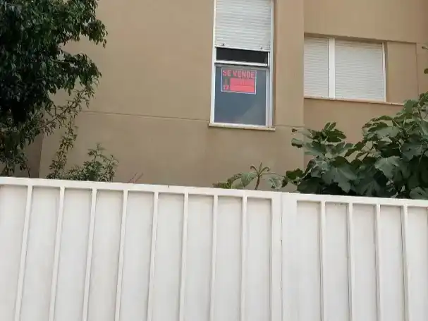 Balcony of Flat for sale in Pueblo Español - Coveta Fumá