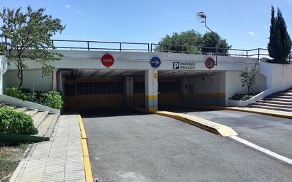 Parking of Garage for sale in Getafe