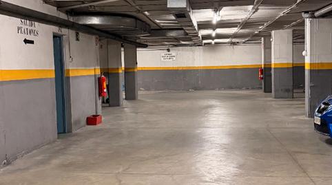 Foto 4 de Garaje en venta en Calle de Arroyomolinos, El Arroyo - La Fuente, Madrid