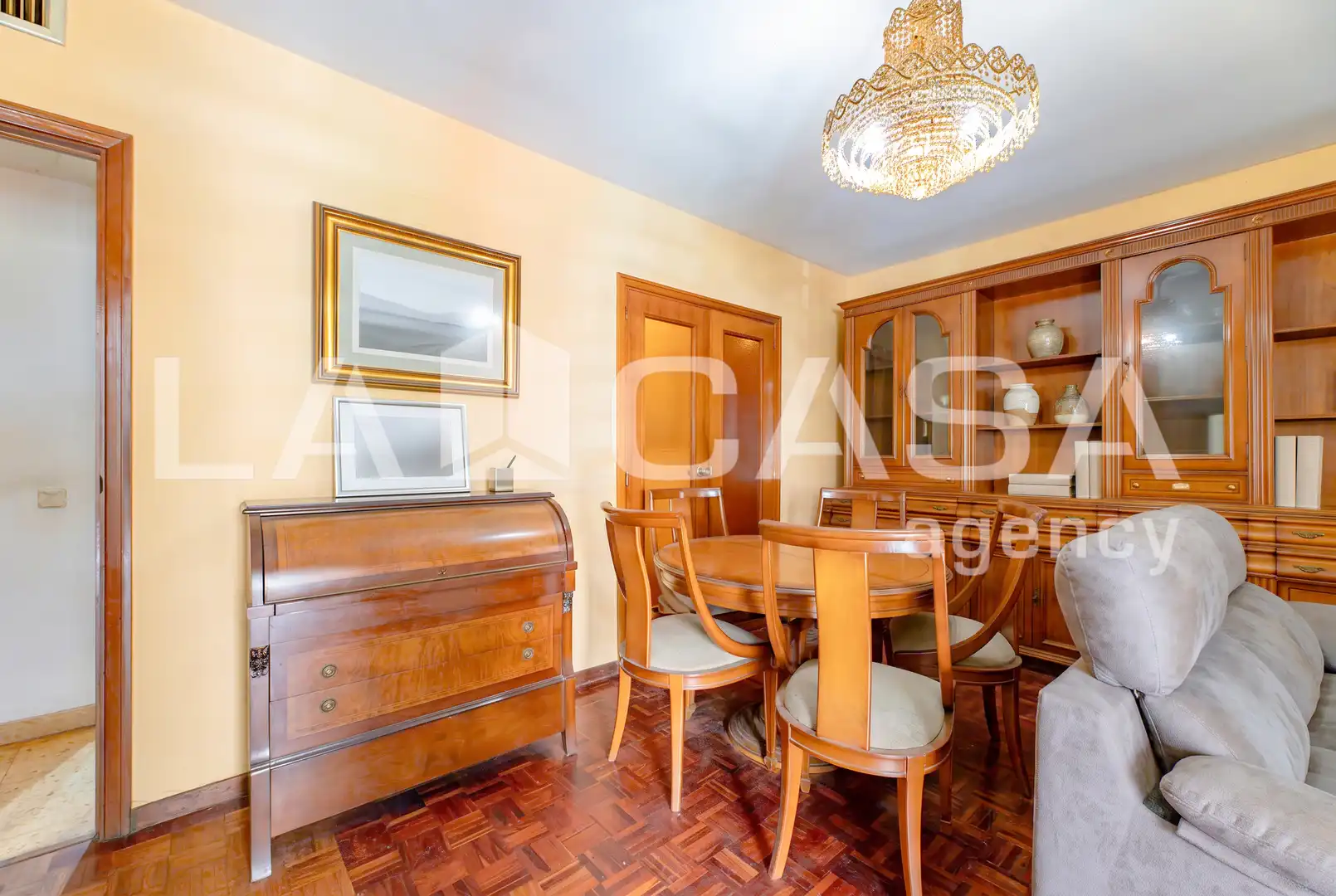 Appartement avec terrasse à vendre à Quatre Carreres, imagen 17