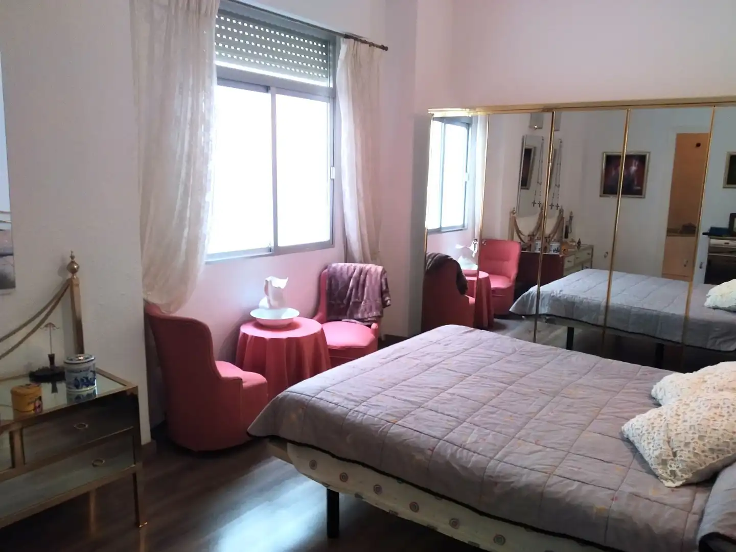 Habitación de Piso en venta en Málaga