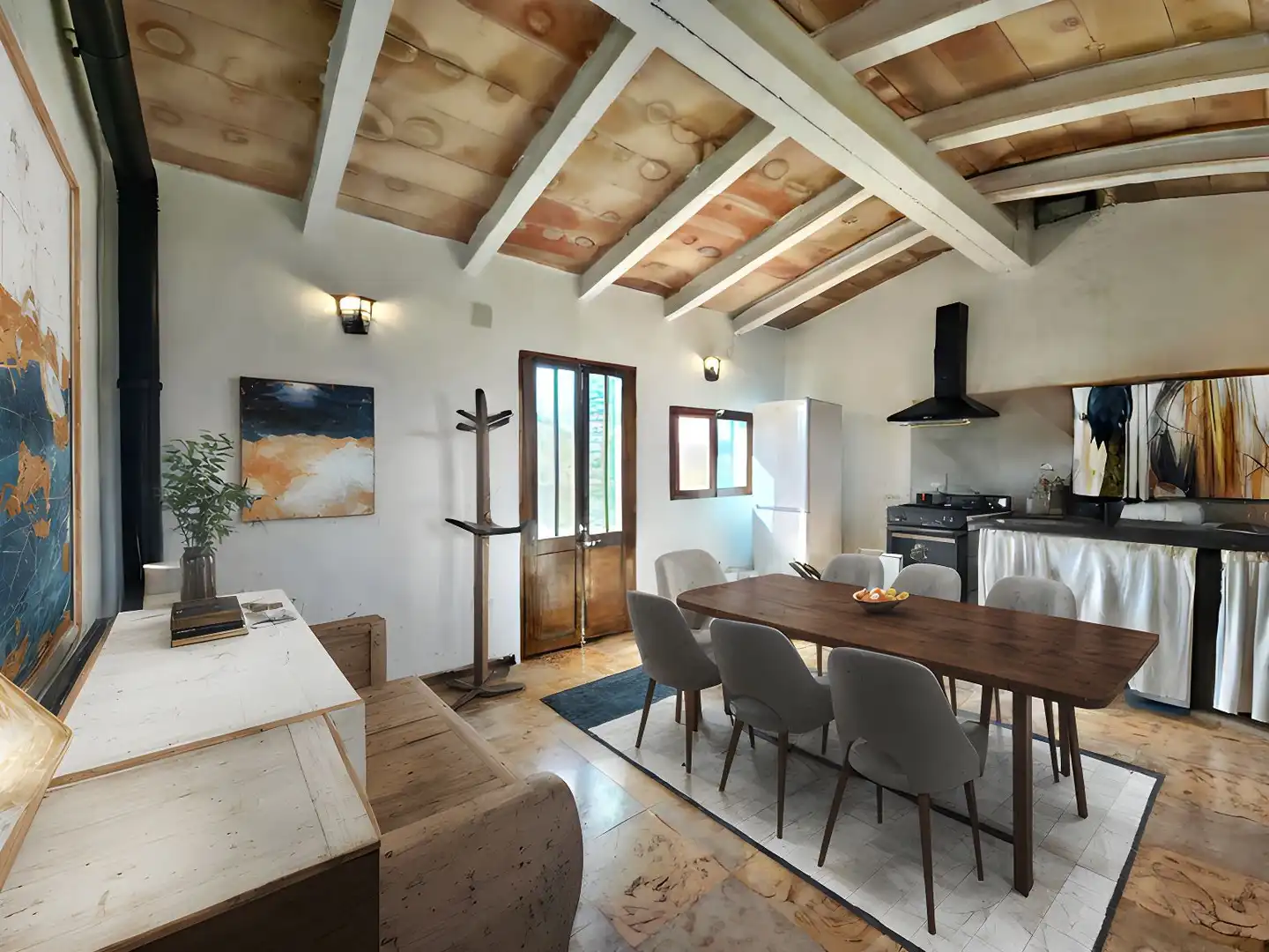 Finca rústica en venta en Manacor Centre