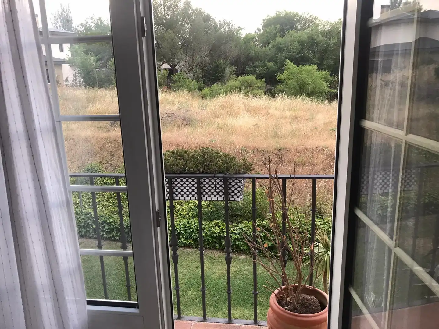 Apartament de lloguer a Castillo Campodón