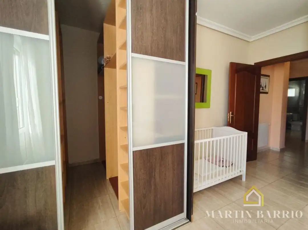 Casa o chalet en venta en Muskiz con Calefacción, Jardín privado y Terraza