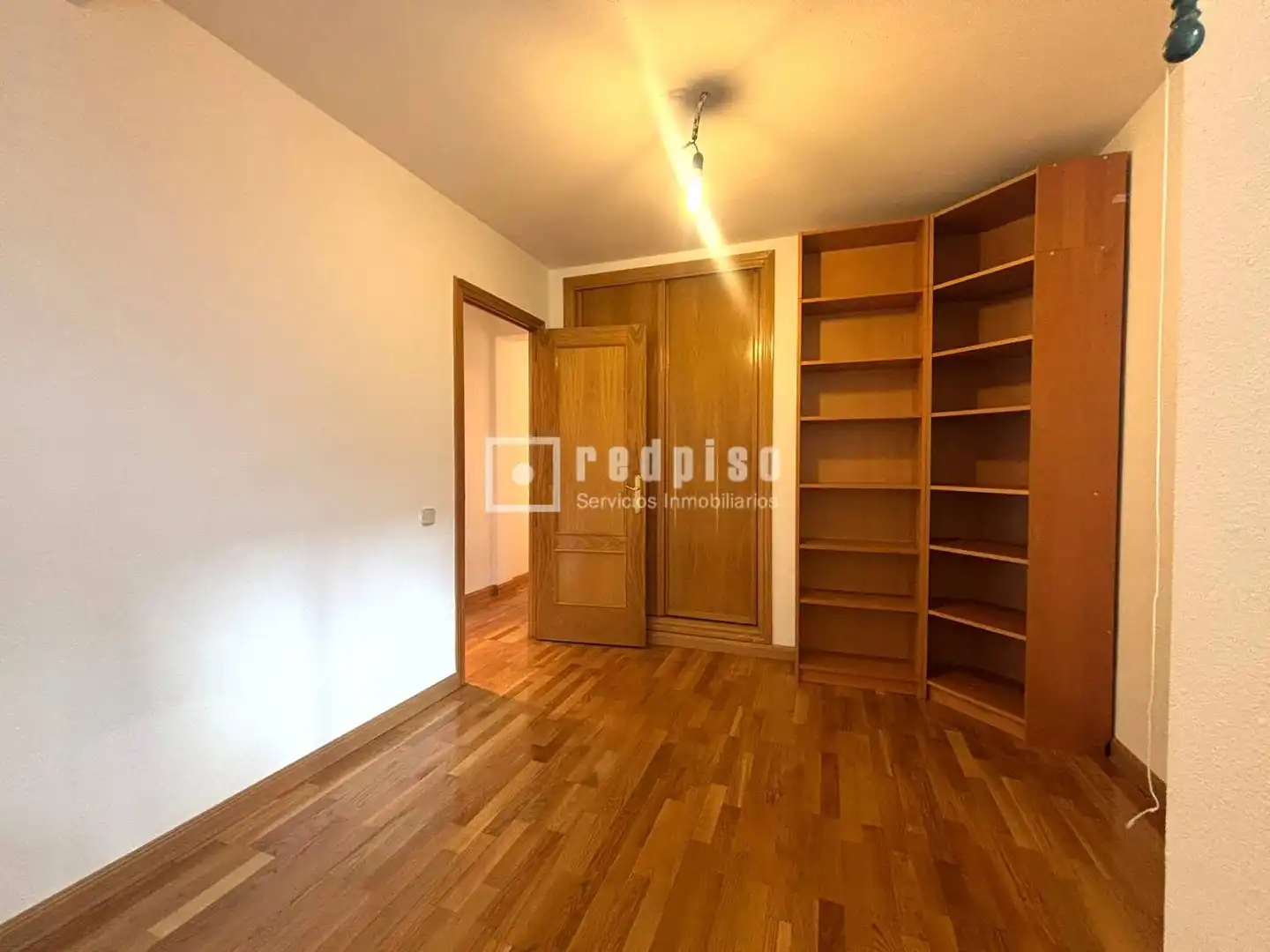 Bedroom of Flat for sale in San Sebastián de los Reyes  with Heating