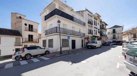 Foto 2 de Piso en venta en Paseo Alamos, Huétor de Santillán, Granada