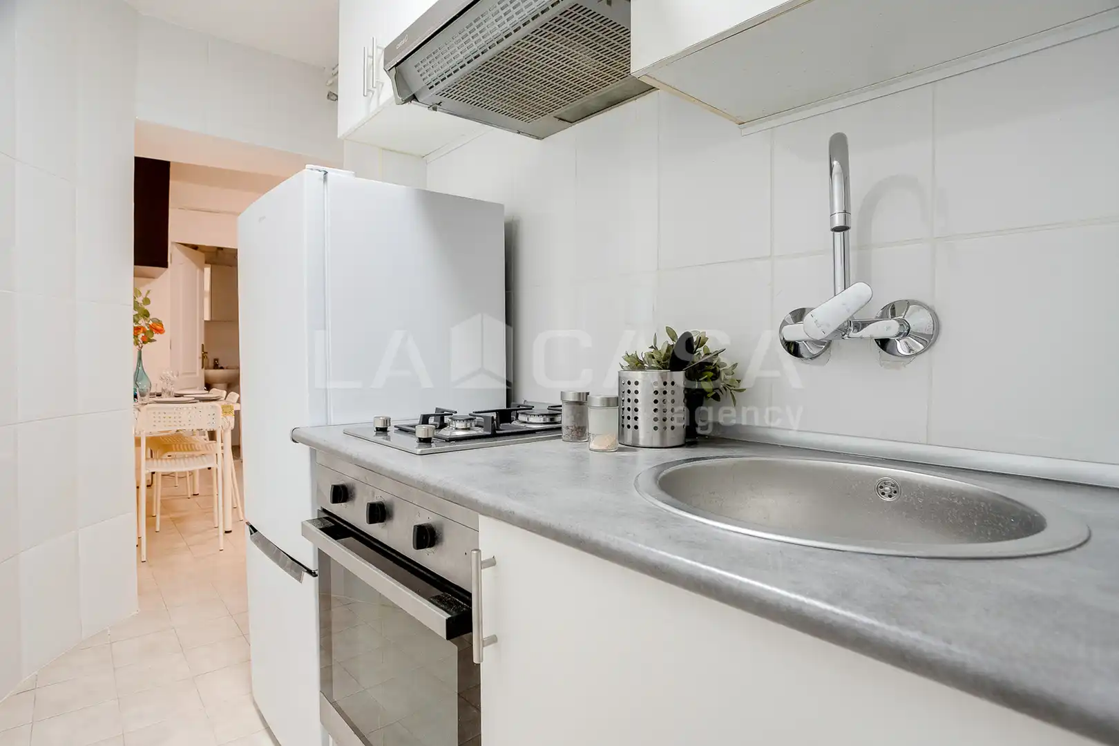 Vivienda con ascensor en venta en Carrer de Santa Carolina, imagen 13