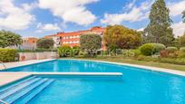 Swimming pool of Flat for sale in Sant Joan Despí  with Swimming Pool and Balcony