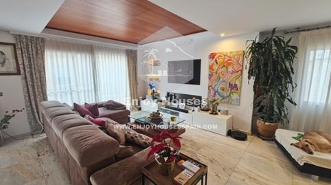 Photo 4 of Single-family semi-detached for sale in Puerto, Jávea / Xàbia