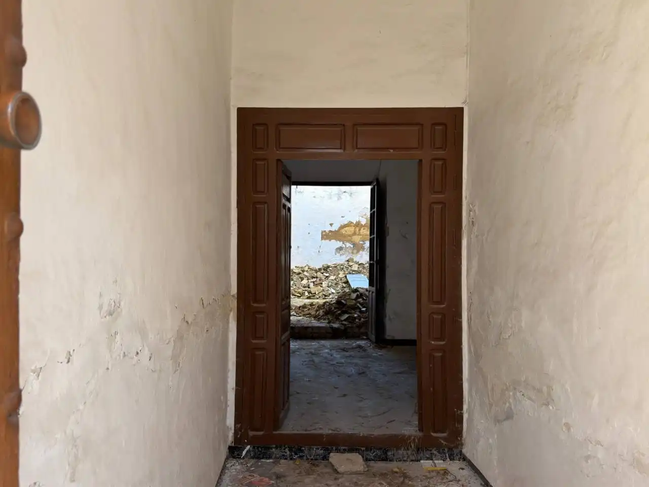 Casa o chalet en venta en Osuna con Jardín privado y Terraza