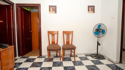 Foto 4 de Pis en venda a Paseo Marítimo - San José - La Laguna,  Cádiz Capital