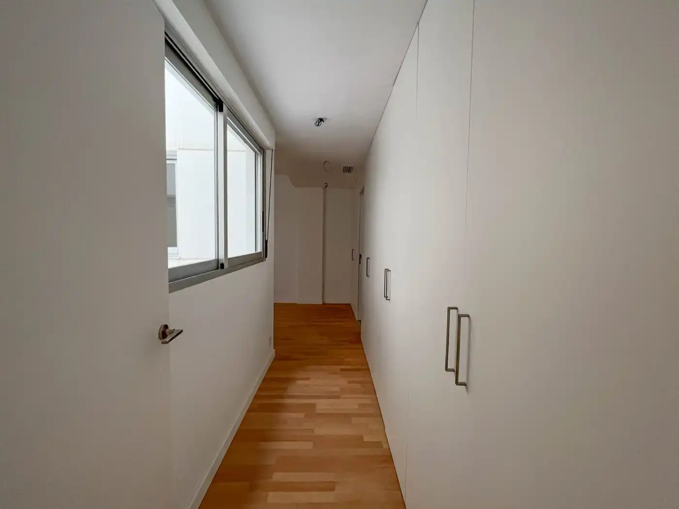 Àtic de lloguer en Elche / Elx amb Aire condicionat, Parquet i Terrassa