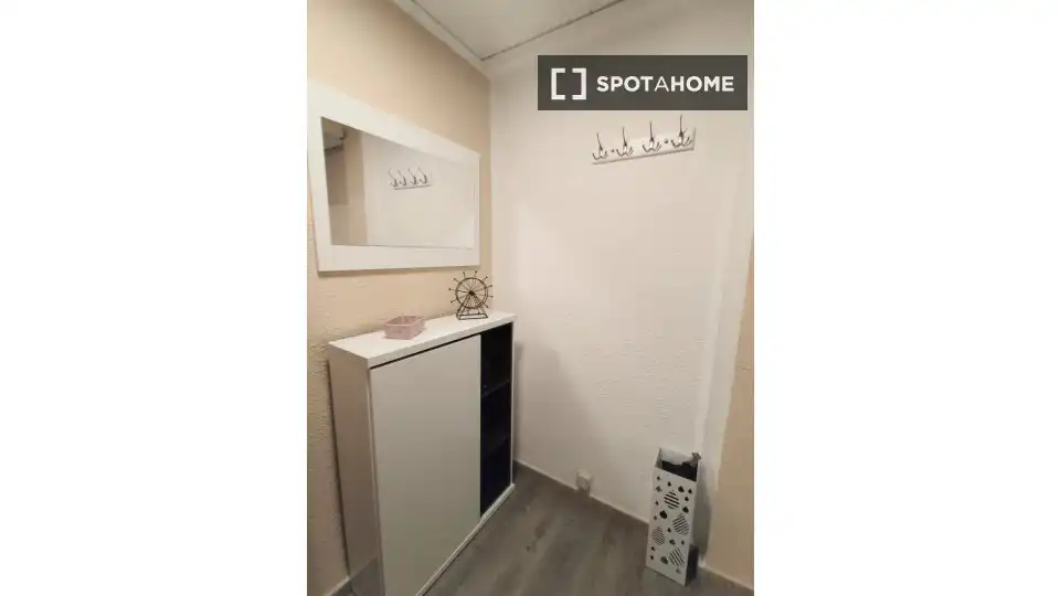 Habitación en L'Eixereta
