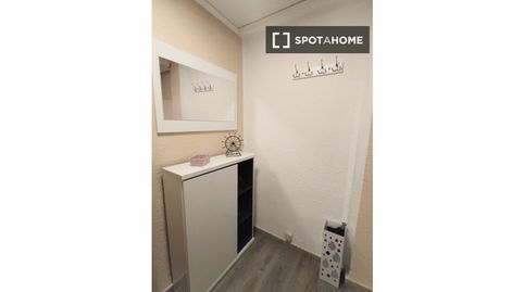 Foto 5 de Habitació a L'Eixereta, Burjassot